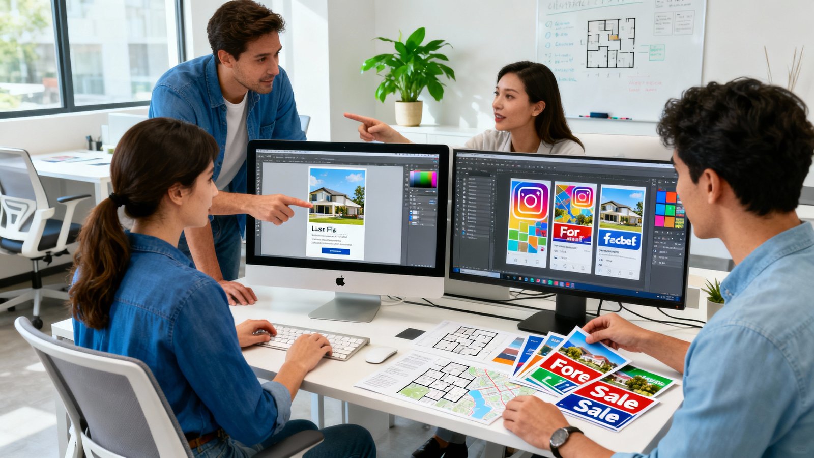 social media intergration